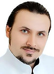 Матвеев Евгений Александрович — Мануальный терапевт