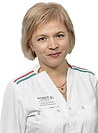 Антончик Наталья Валерьевна — УЗИ-специалист