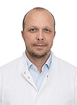 Молодов Михаил Александрович — Травматолог