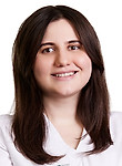 Рахаева Жамиля Юсуповна — Стоматолог-терапевт