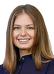 Зноева Александра Юрьевна — Стоматолог-терапевт