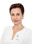 Бондарь Нина Олеговна — Окулист (офтальмолог)