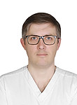 Семенякин Платон Викторович — Массажист