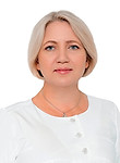 Иванова Лариса Викторовна — Акушер