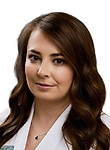 Совостьянова Юлия Викторовна — Стоматолог