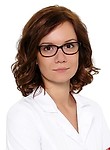 Самсонова Елена Алексеевна — Психиатр