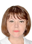 Кряжникова Марина Владимировна — УЗИ-специалист