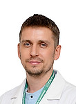 Пасларь Иван Иванович — Андролог