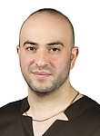 Шароян Айк Карапетович — Стоматолог-имплантолог