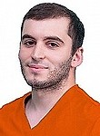 Сурхаев Назирбег Ахмедбегович — Стоматолог