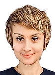 Пашаева Диана Энверовна — Стоматолог