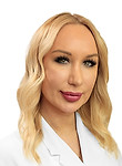 Карабанова Ирина Анатольевна — Проктолог