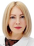 Прокаева Татьяна Александровна — Невролог