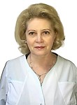 Терентьева Татьяна Владимировна — Терапевт