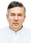 Логвинов Николай Леонидович — Ортопед