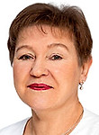 Толстова Лариса Юрьевна — Гинеколог