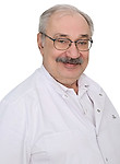 Фролов Сергей Васильевич — УЗИ-специалист