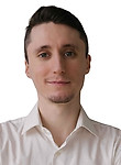 Аккужин Марк Ильдарович — Стоматолог-хирург