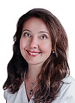 Кураносова Ирина Юрьевна — Акушер