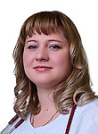 Русакова Елена Михайловна — Педиатр