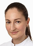 Салькина Алсу Рыфатовна — Педиатр