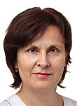 Чузавкова Елена Анатольевна — Рефлексотерапевт