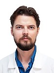 Урусов Антон Михайлович — Лор (отоларинголог)