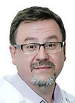 Мохов Константин Олегович — Врач функциональной диагностики