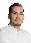 Караханов Даниил Вадимович — Стоматолог
