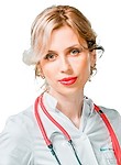 Пушик Елена Павловна — Инфекционист