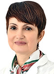 Белянская Татьяна Владимировна — Педиатр