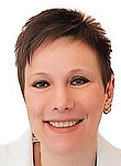 Пискун Анна Михайловна — Иммунолог