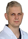 Лебедев Евгений Вячеславович — Кардиолог