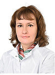 Архипова Наталья Александровна — Невролог