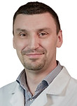 Константинов Николай Геннадьевич — Пластический хирург