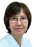 Абдухатова Софья Айтжановна — Лор (отоларинголог)
