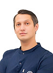 Созонов Александр Васильевич — Стоматолог-ортопед