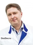 Григорьев Николай Александрович — Уролог