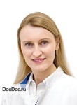 Новикова Ольга Валерьевна — Гинеколог