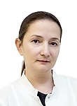 Сабирзянова Зухра Рустамовна — Уролог