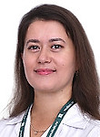 Валеева Юлия Александровна