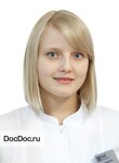 Шилова Наталья Фёдоровна — Окулист (офтальмолог)