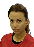Хафид Анастасия Александровна — Стоматолог-гигиенист