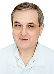 Дражников Николай Николаевич — Ортопед