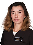 Андреева Елена Александровна — Стоматолог-терапевт