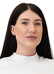 Фоминых Татьяна Евгеньевна — Стоматолог