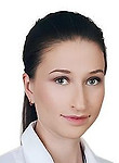 Самойлович Янина Андреевна — Акушер-гинеколог