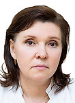 Дронова Наталья Ивановна — Лор (отоларинголог)