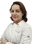 Царенко Мария Арменовна — Психотерапевт