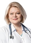 Михайленко Лариса Витальевна — Терапевт